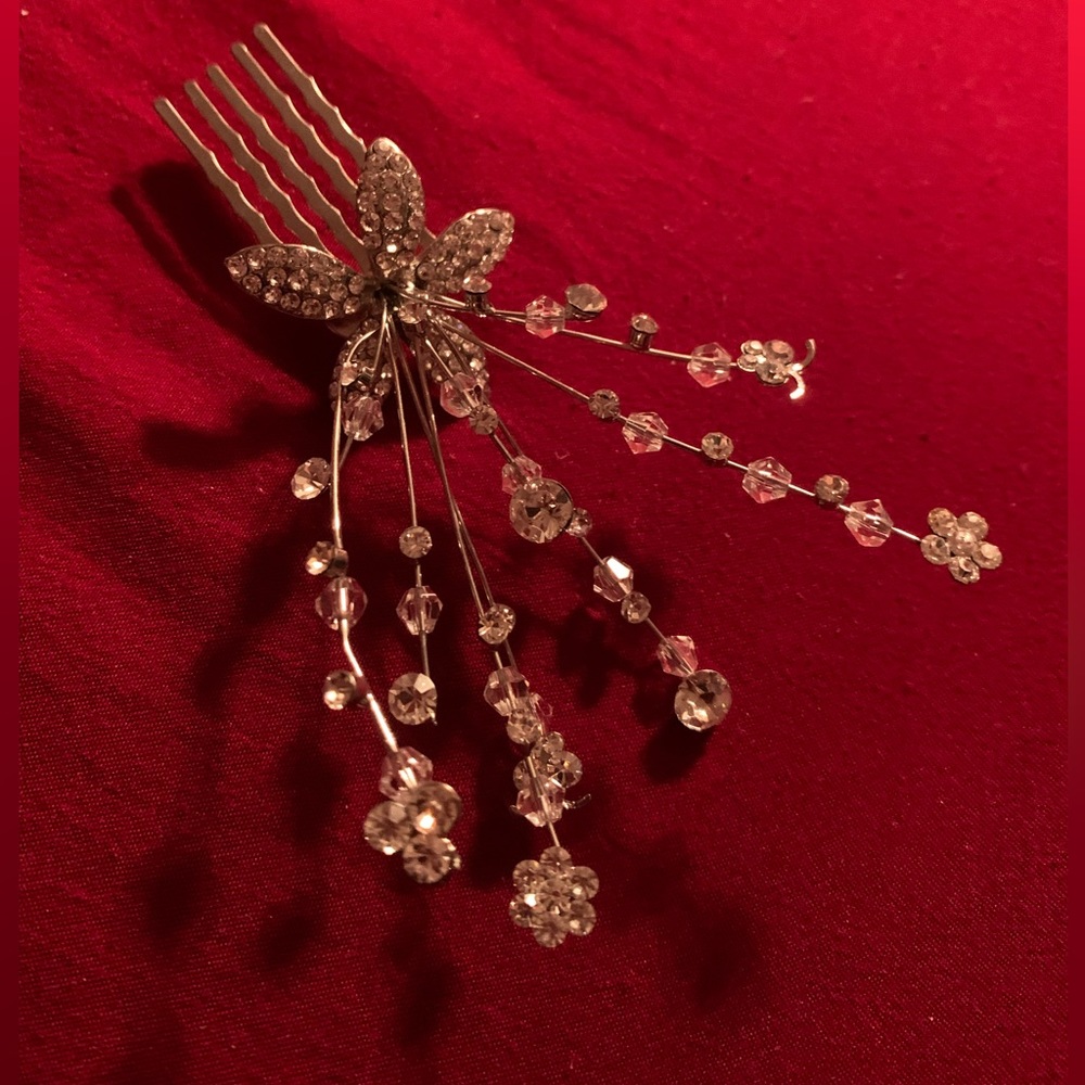 Hair pin
